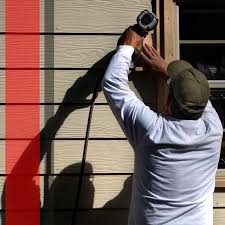 Best Historical Building Siding Restoration  in Granby, MO